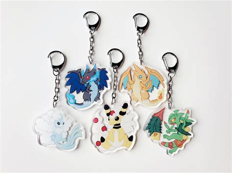 mega charm pokémon|pokemon mega band.